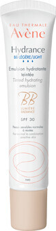 Avene Hydrance BB Emulsi&#243;n hidratante ligera SPF30 40 ml