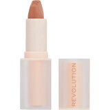 Revolution Lip Allure Soft Satin Rossetto Chauffeur Rossetto nudo 3,2 g