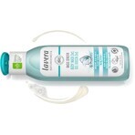 Lavera Basis Sensitiv Gel de ducha 2 en 1 para cuerpo y cabello 250 ml