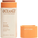 Attitude Oceanly Stiff Bronzer - gold 8,5 g