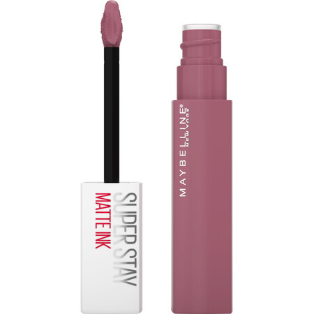 Maybelline New York Matte Ink 180 Revolutionary Lipstick 5 ml