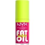 NYX Professional Makeup Fat Oil Lip Drip - 03 Supermodell 4.8 ml