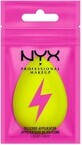 NYX Professional Makeup Plump Right Back aplicador de silicona, aplicador de silicona