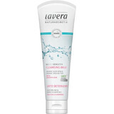 Lavera Basis 2-in-1-Reinigungslotion 125 ml