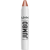 NYX Professional Makeup Jumbo Highlighter Stick 01 Liquid Highlighter Coconut Cake 2,7 g