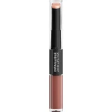 L'Oréal Paris Infaillible 24H Lip Colour 101 Everlasting Parijse lippenstift 5,7 g