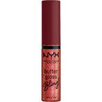 NYX Professional Makeup Butter Butter Lip Gloss lip gloss bling 07 Big Spender