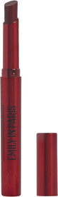 Revolution X Emily In Paris Just A Kiss Barra de labios en crema roja Emily, barra de labios