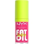 NYX Professional Makeup Lip Oil Drip - 02 Missed Call 4.8 ml