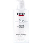 Eucerin AtopiControl Körperlotion für trockene Haut 400 ml