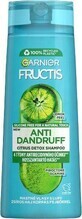 Garnier Fructis Champ&#250; Anticaspa C&#237;tricos para cabello graso con caspa, 250 ml