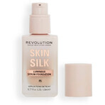 Revolution Skin Silk Serum Base de maquillaje F5 23 ml