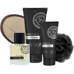 Vivaco Gentleman Silver Cosmetic gift pack for men