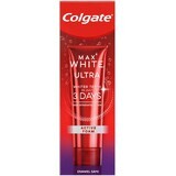 Colgate Max White Ultra Active Espuma dentífrica blanqueadora 50 ml