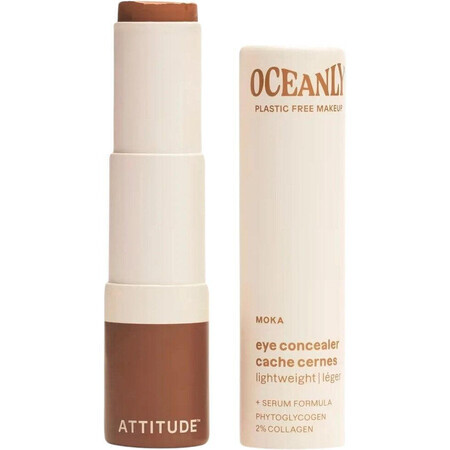 Attitude Oceanly Stiff Concealer - Mocha 5.7 g