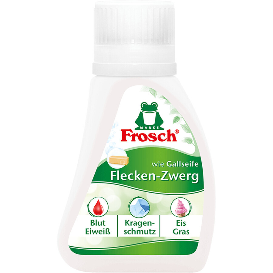 Frosch "Ball Soap" Stain Remover 75 ml