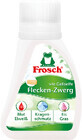 Frosch &quot;Jab&#243;n de bola&quot; Quitamanchas 75 ml