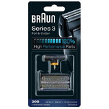 Cuchillas de recambio Braun 30B 7000 4000