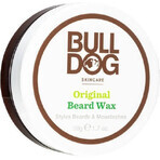 Bulldog baardwax 50 ml