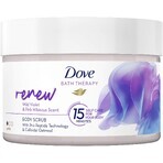 Dove Bath Therapy Renew Body Scrub 295 ml