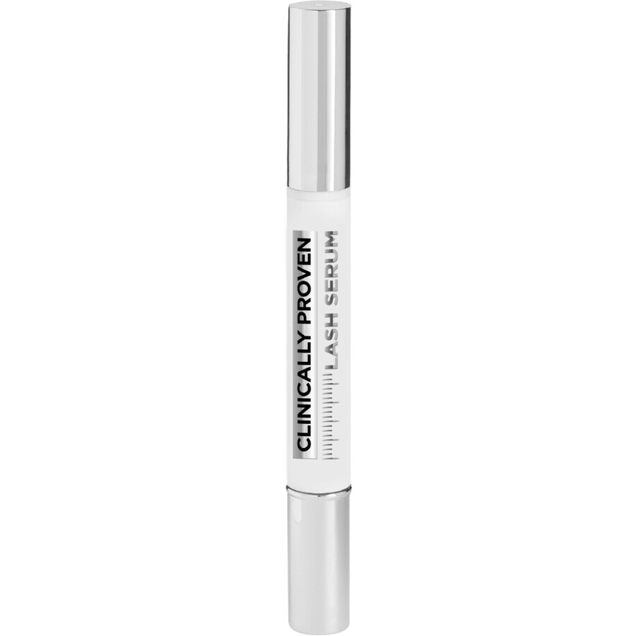 L'Oréal Paris Clinically Proven Lash Serum Transparente 17 ml