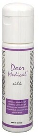 Gel Lubricante D&#233;rmico Doer Medical Silk 100 ml