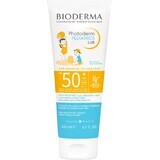 Bioderma Photoderm PEDIATRICS loción SPF 50+ 200 ml