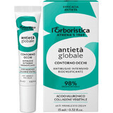 Herbalistica Global Crema de Ojos Antiedad Castaño de Indias 15 ml