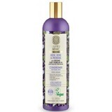 Super Siberica Acondicionador profesional para cabello seco 400 ml