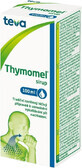 Jarabe de timomel 100 ml