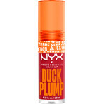 NYX Professional Makeup Duck Plump Lip Gloss 19 Cherry spice 7 ml