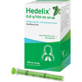 Hedelix jarabe 100 ml