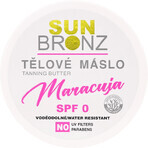 Vivaco Sun Bronze Body Butter SPF0 maracuja 150 ml