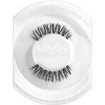 NYX Professional Makeup Jumbo Lash! Vegan Fake Gene 04 Frigle Glam