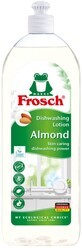 Frosch Acondicionador Lavavajillas ECO Leche de Almendras 750 ml