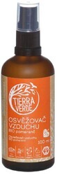 Organic Green Earth Ambientador Ecol&#243;gico Naranja 100 ml