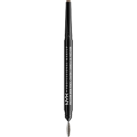 NYX Professional Makeup Precision Brow Pencil Eyebrow Pencil - 01 Blonde 0.13 g