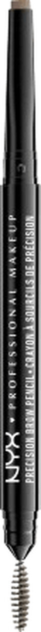 NYX Professional Makeup Precision Brow Pencil L&#225;piz de cejas - 01 Rubio 0.13 g