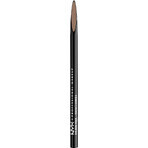 NYX Professional Makeup Precision Brow Pencil Eyebrow Pencil - 01 Blonde 0.13 g