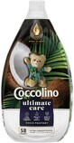 Coccolino Coco Fantasy Acondicionador Coco Fantasy 870 ml