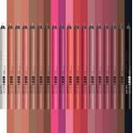 NYX Professional Makeup Line Loud Lip Pencil Lippenstift Lip Pencil 34 Make a statement 1,2 g