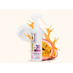 Vivaco Sun Tan Passionfruit Loción Solar SPF30, 200 ml