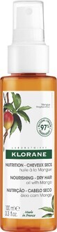 Klorane Aceite de Mango - nutritivo para cabellos secos 100 ml