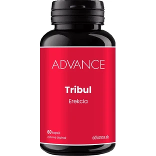 Advance Tribul 60 cápsulas