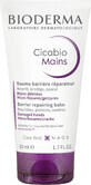 Bioderma Cicabio Crema para manos secas y agrietadas 50 ml