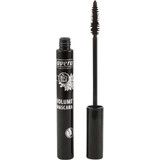 Lavera Mascara Amplifying Mascara Volumen 02 Braun, Trend Sensitiv, 9 ml