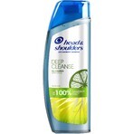 Head & Shoulders Olio detergente profondo 300 ml