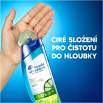 Head & Shoulders Olio detergente profondo 300 ml