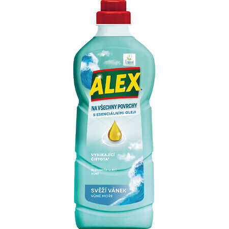 Alex für alle Oberflächen Frische Brise 1000 ml