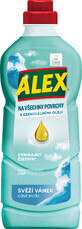 Alex para todas las superficies Brisa fresca 1000 ml